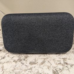 Google Home Max (Excellent Condition) 