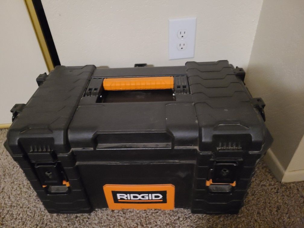 Tool Box