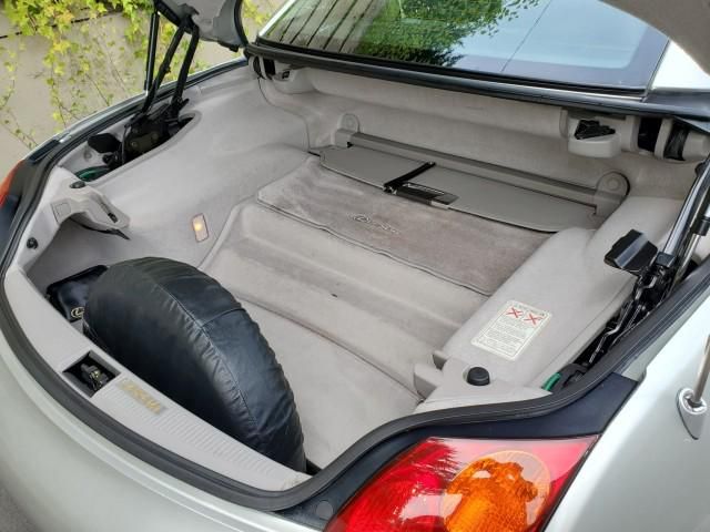 2002 Lexus SC 430
