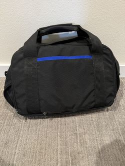 Stahlsac Padded Scuba Regulator Bag