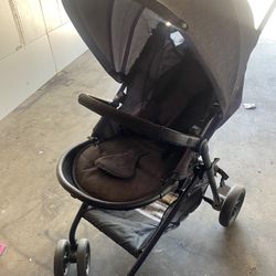 Evenflo Stroller 