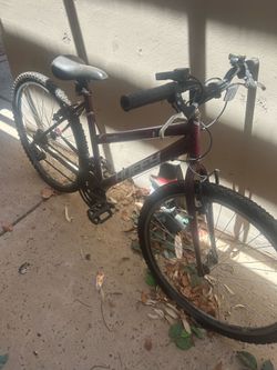 Huffy Bike