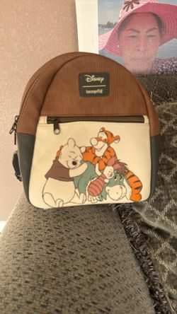 Disney Loungefly