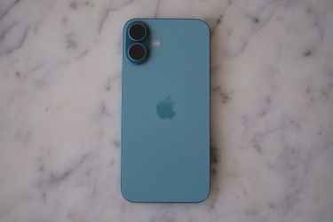 iPhone 16 plus blue 128GB unlocked