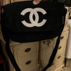 Furry Purse
