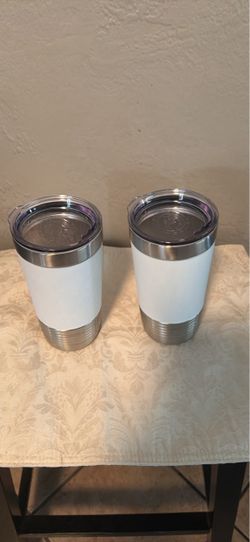 Polar camel cups