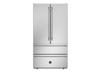 Bertazzoni REF36FDFIXNV French Door Refrigerator
