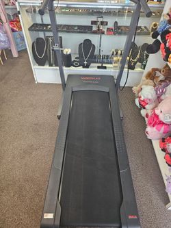 Treadmill