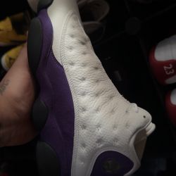 Jordan 13s 