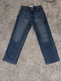 Hollister Baggy Jeans