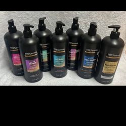 Tresemme Shampoo & Conditioner 