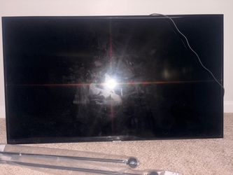 50 inch used Samsung works perfect