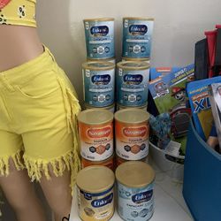 I Have 20 Cans Of Food Take All For $160  That’s $8 Dollars A Can