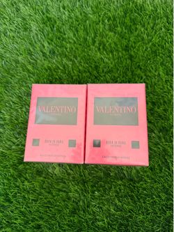 Valentino intense