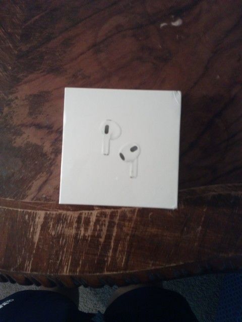 AIRPODS 4TH GEN