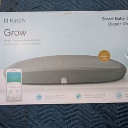 Smart Baby Scale