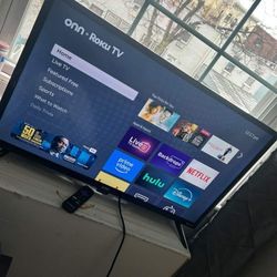 Roku TV 32 Inches 