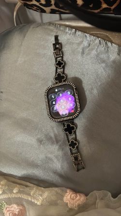 Series 11 Apple Watch