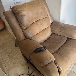 Sofa electric