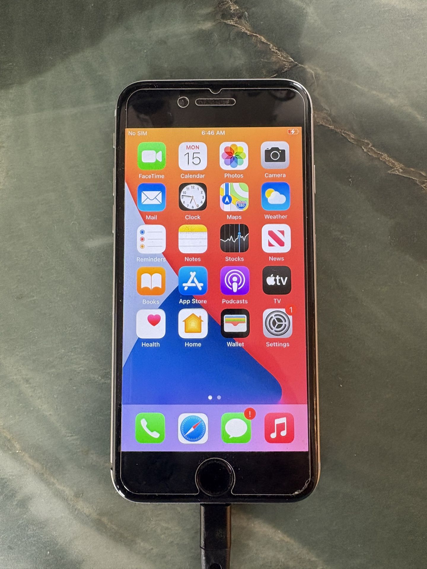 iPhone 6s 64Gb Unlocked