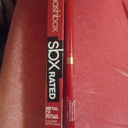 Smashbox Fx Metal Eye Liner