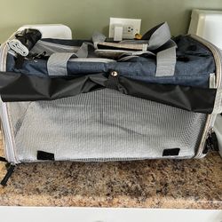 Dog/cat Carry Bag 