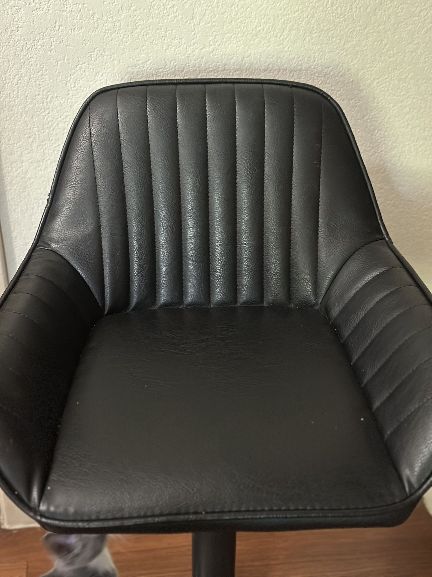 Leather Chair