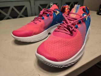 Under Armour FLO FUTR X2 LE