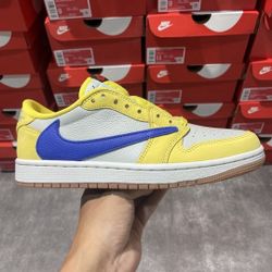 𝐎𝐧l𝐲 𝐫𝐞𝐩l𝐲 𝐨𝐧 𝐈 G@𝐓𝗼𝗽𝐤𝐢𝐜𝐤𝐬.𝐒𝐞𝐭𝐡                           AJ 1 travis scott Canary   