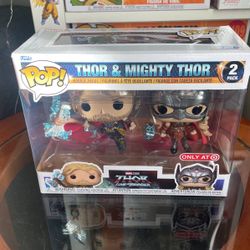 Thor Funko 