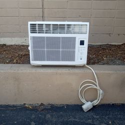 General Electric Air Conditioner Small