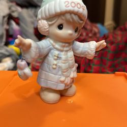 Precious Moments Collection 