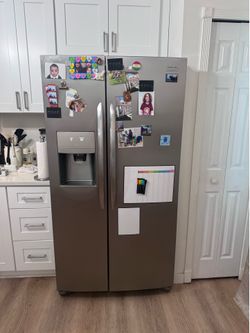 Appliance package