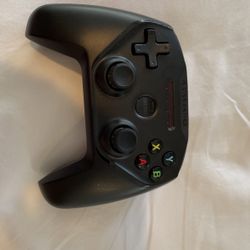 Apple TV Remote Game Controller 