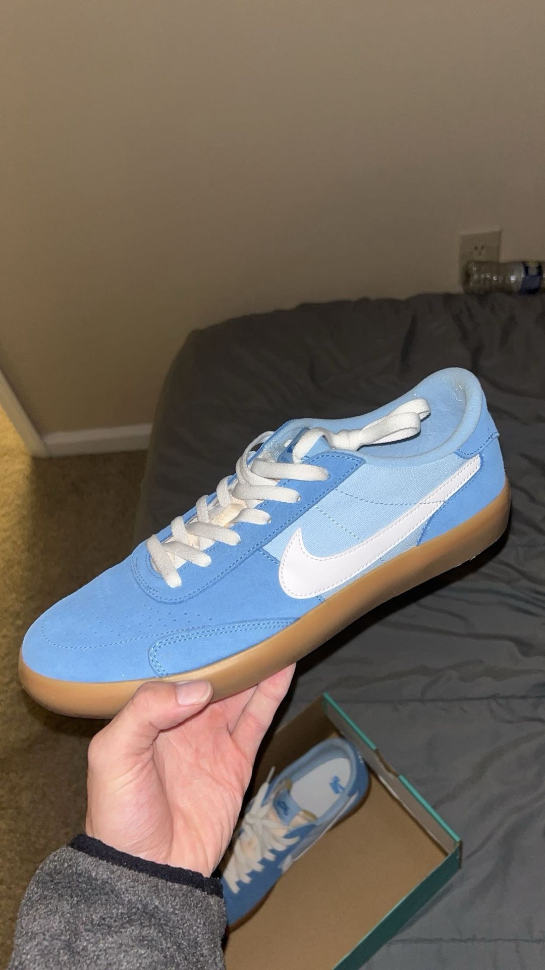 Nike SB Heritage Vulc