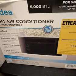 Air Conditioner 5000 BTU