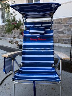 Beach Chair