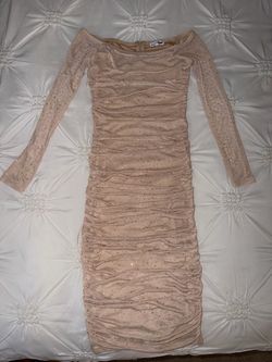 Womens dress