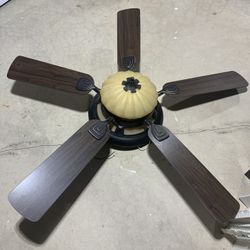 52 In Ceiling Fan