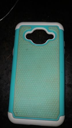 Samuang j3 phone case
