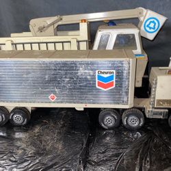Vintage Tonka Truck
