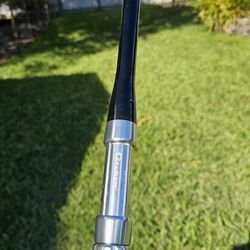 Custom Rainshadow Rod