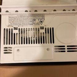 Room Air Conditioner (Arctic King) 