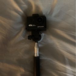 BRAND NEW CAMREA FOR VIDEOS AND PICTURES!