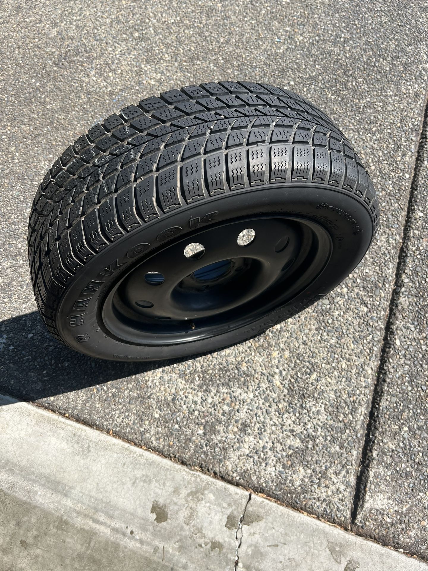 Tire.