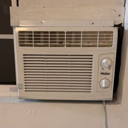 Haier AC Unit