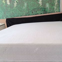 Queen Size Mattress (Colchon Queen Size)
