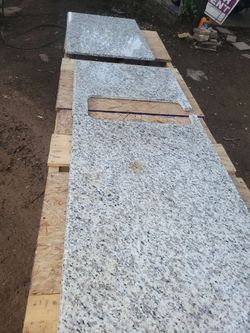 granite