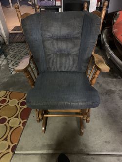 Rocking Chair