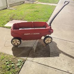  Wagon $25